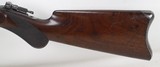 Remington Hepburn Sporting Rifle .38-50 Ballard (1885-87 Est.) ANTIQUE - NICE - 7 of 25