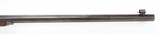 Remington Hepburn Sporting Rifle .38-50 Ballard (1885-87 Est.) ANTIQUE - NICE - 6 of 25