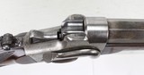 Remington Hepburn Sporting Rifle .38-50 Ballard (1885-87 Est.) ANTIQUE - NICE - 22 of 25