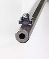 Remington Hepburn Sporting Rifle .38-50 Ballard (1885-87 Est.) ANTIQUE - NICE - 11 of 25