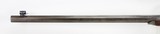 Remington Hepburn Sporting Rifle .38-50 Ballard (1885-87 Est.) ANTIQUE - NICE - 10 of 25
