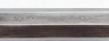 Remington Hepburn Sporting Rifle .38-50 Ballard (1885-87 Est.) ANTIQUE - NICE - 21 of 25