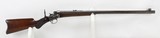 Remington Hepburn Sporting Rifle .38-50 Ballard (1885-87 Est.) ANTIQUE - NICE - 2 of 25