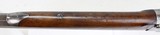 Remington Hepburn Sporting Rifle .38-50 Ballard (1885-87 Est.) ANTIQUE - NICE - 18 of 25