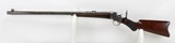 Remington Hepburn Sporting Rifle .38-50 Ballard (1885-87 Est.) ANTIQUE - NICE - 1 of 25