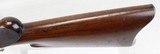 Remington Hepburn Sporting Rifle .38-50 Ballard (1885-87 Est.) ANTIQUE - NICE - 19 of 25