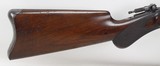 Remington Hepburn Sporting Rifle .38-50 Ballard (1885-87 Est.) ANTIQUE - NICE - 3 of 25