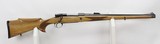 H. Dumoulin & Fils 98 Mauser Custom Bolt Action Rifle .308 Win. MANNLICHER STOCK - EXCELLENT - 2 of 25