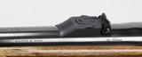 H. Dumoulin & Fils 98 Mauser Custom Bolt Action Rifle .308 Win. MANNLICHER STOCK - EXCELLENT - 14 of 25