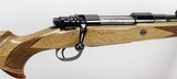 H. Dumoulin & Fils 98 Mauser Custom Bolt Action Rifle .308 Win. MANNLICHER STOCK - EXCELLENT - 21 of 25
