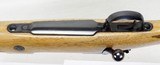 H. Dumoulin & Fils 98 Mauser Custom Bolt Action Rifle .308 Win. MANNLICHER STOCK - EXCELLENT - 16 of 25