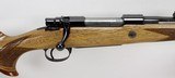 H. Dumoulin & Fils 98 Mauser Custom Bolt Action Rifle .308 Win. MANNLICHER STOCK - EXCELLENT - 4 of 25