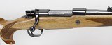 H. Dumoulin & Fils 98 Mauser Custom Bolt Action Rifle .308 Win. MANNLICHER STOCK - EXCELLENT - 20 of 25