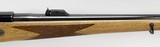 H. Dumoulin & Fils 98 Mauser Custom Bolt Action Rifle .308 Win. MANNLICHER STOCK - EXCELLENT - 5 of 25