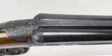 German Drilling Rifle / Shotgun 16Ga.- 9.3x72R,
