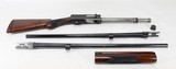 Browning Auto-5 "Light Twelve" Semi-Auto 12Ga. Shotgun (1956) W/ EXTRA BARREL - MADE IN BELGIUM - 22 of 25