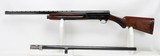 Browning Auto-5 "Light Twelve" Semi-Auto 12Ga. Shotgun (1956) W/ EXTRA BARREL - MADE IN BELGIUM - 1 of 25