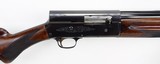 Browning Auto-5 "Light Twelve" Semi-Auto 12Ga. Shotgun (1956) W/ EXTRA BARREL - MADE IN BELGIUM - 5 of 25