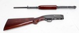 Winchester Model 42 Pump Shotgun .410Ga. (1961) NICE!! - 25 of 25