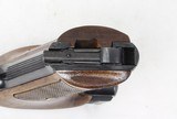 Colt Woodsman Match Target Semi-Auto Pistol .22LR 3rd Series (1960) VERY NICE!! - 11 of 25