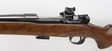 Springfield Armory M2 Target Rifle .22LR (1922-33) WOW!!! - 14 of 25