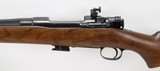 Springfield Armory M2 Target Rifle .22LR (1922-33) WOW!!! - 8 of 25