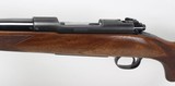 Winchester Model 70 Bolt Action Rifle .30-06 PRE-64 (1960) NICE!!! - 16 of 25