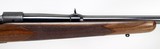 Winchester Model 70 Bolt Action Rifle .30-06 PRE-64 (1960) NICE!!! - 5 of 25