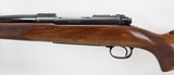 Winchester Model 70 Bolt Action Rifle .30-06 PRE-64 (1960) NICE!!! - 8 of 25