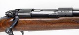 Winchester Model 70 Bolt Action Rifle .30-06 PRE-64 (1960) NICE!!! - 21 of 25