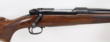 Winchester Model 70 Bolt Action Rifle .30-06 PRE-64 (1960) NICE!!! - 4 of 25