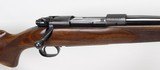 Winchester Model 70 Bolt Action Rifle .30-06 PRE-64 (1960) NICE!!! - 20 of 25