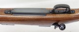 Winchester Model 70 Bolt Action Rifle .30-06 PRE-64 (1960) NICE!!! - 17 of 25