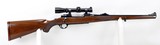 Ruger M77 RSI Mannlicher Bolt Action Rifle .270 Win. (1986) WOW!!! - 2 of 25