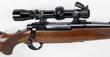 Ruger M77 RSI Mannlicher Bolt Action Rifle .270 Win. (1986) WOW!!! - 21 of 25