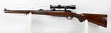 Ruger M77 RSI Mannlicher Bolt Action Rifle .270 Win. (1986) WOW!!!