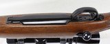 Ruger M77 RSI Mannlicher Bolt Action Rifle .270 Win. (1986) WOW!!! - 17 of 25