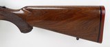 Ruger M77 RSI Mannlicher Bolt Action Rifle .270 Win. (1986) WOW!!! - 7 of 25