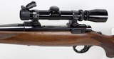 Ruger M77 RSI Mannlicher Bolt Action Rifle .270 Win. (1986) WOW!!! - 15 of 25
