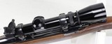 Ruger M77 RSI Mannlicher Bolt Action Rifle .270 Win. (1986) WOW!!! - 23 of 25