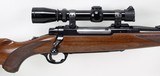 Ruger M77 RSI Mannlicher Bolt Action Rifle .270 Win. (1986) WOW!!! - 4 of 25