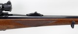 Ruger M77 RSI Mannlicher Bolt Action Rifle .270 Win. (1986) WOW!!! - 5 of 25