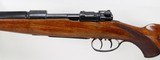 Walter Paul Custom Sporting Mauser Bolt Action Rifle 8MM (Pre-WWII) WOW!!! - 8 of 25