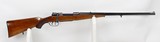 Walter Paul Custom Sporting Mauser Bolt Action Rifle 8MM (Pre-WWII) WOW!!! - 2 of 25
