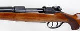 Walter Paul Custom Sporting Mauser Bolt Action Rifle 8MM (Pre-WWII) WOW!!! - 15 of 25