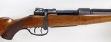 Walter Paul Custom Sporting Mauser Bolt Action Rifle 8MM (Pre-WWII) WOW!!! - 4 of 25