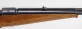 Walter Paul Custom Sporting Mauser Bolt Action Rifle 8MM (Pre-WWII) WOW!!! - 5 of 25