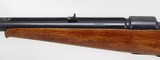 Walter Paul Custom Sporting Mauser Bolt Action Rifle 8MM (Pre-WWII) WOW!!! - 9 of 25