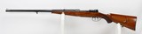 Walter Paul Custom Sporting Mauser Bolt Action Rifle 8MM (Pre-WWII) WOW!!!