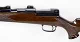 Mauser-Werke Model 66 Bolt Action Rifle .30-06 (1974-95) - 8 of 25